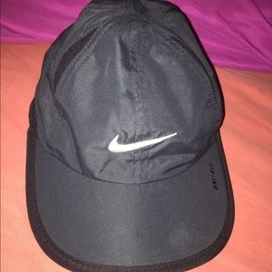 Nike hat
